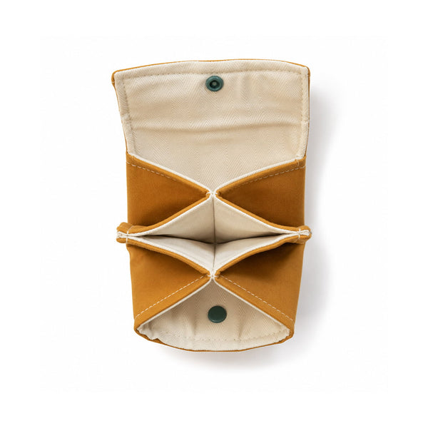 Pica pica fan wallet