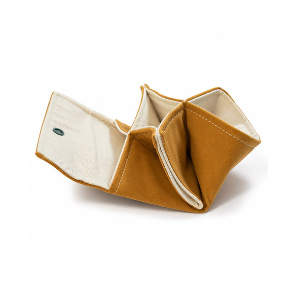 Pica pica fan wallet