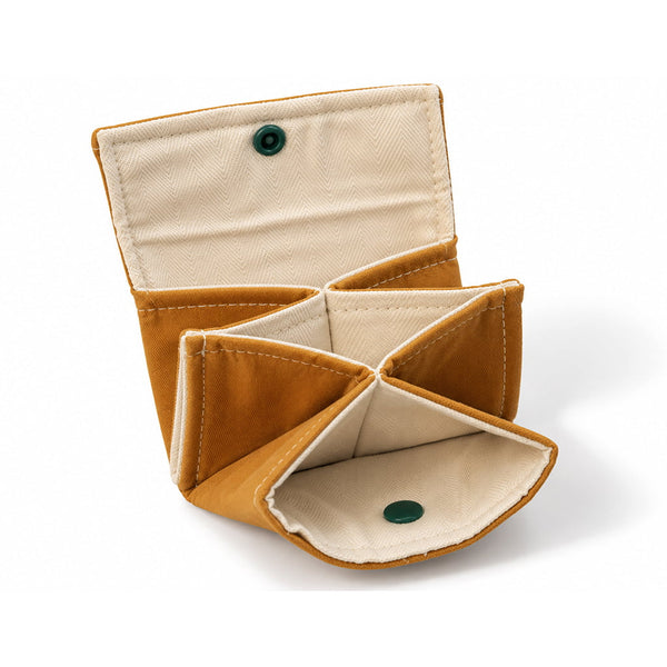Pica pica fan wallet