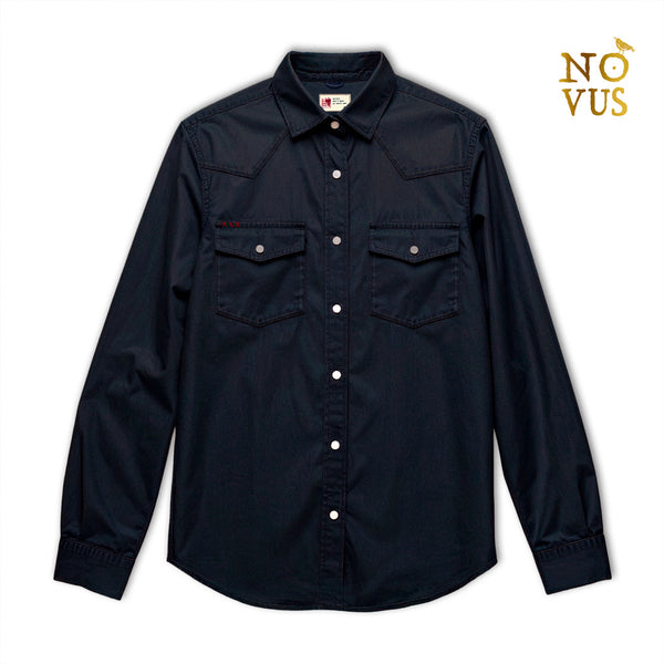 Camisa de ganga Tyto alba II