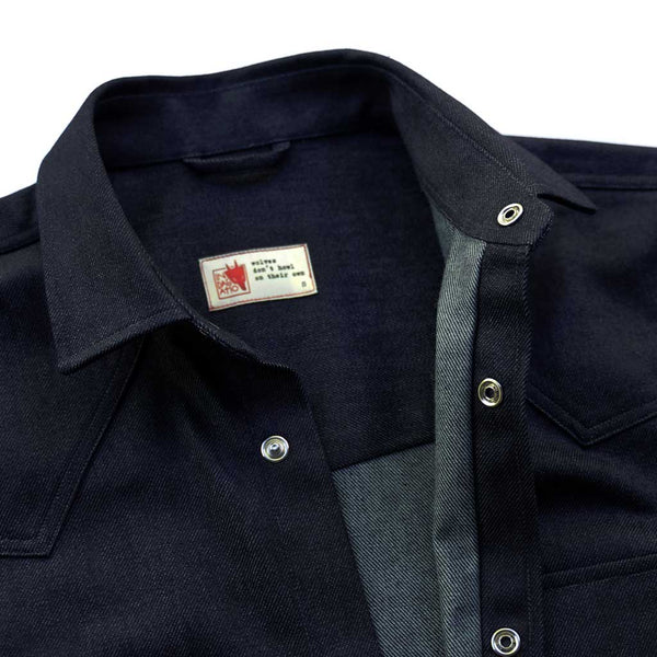 Camisa de ganga Tyto alba II