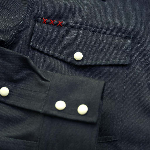 Camisa de ganga Tyto alba II
