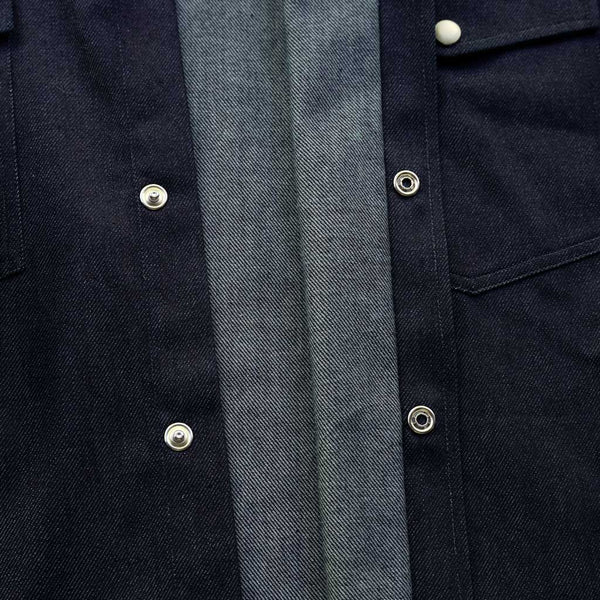 Camisa de ganga Tyto alba II