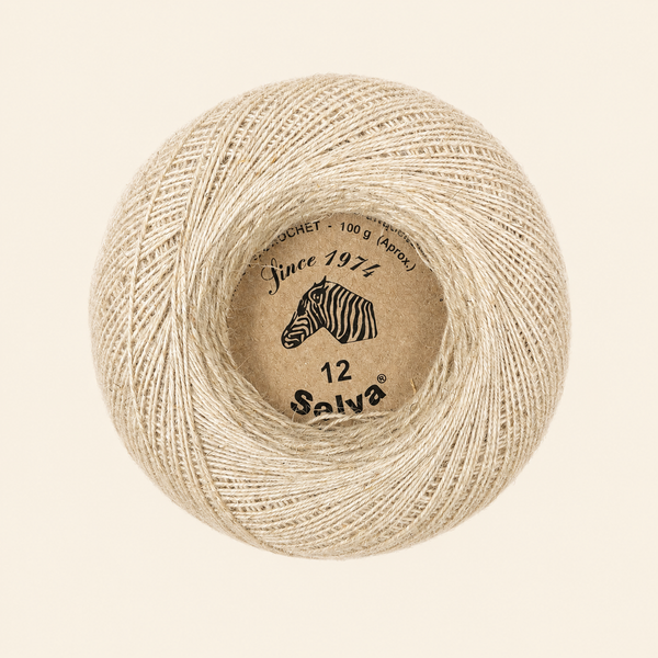 Fio Selva Tradicional Nº 6 e Nº 12