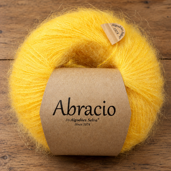 Mohair Abracio de Selva