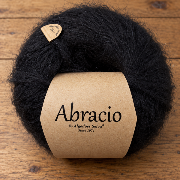 Mohair Abracio de Selva