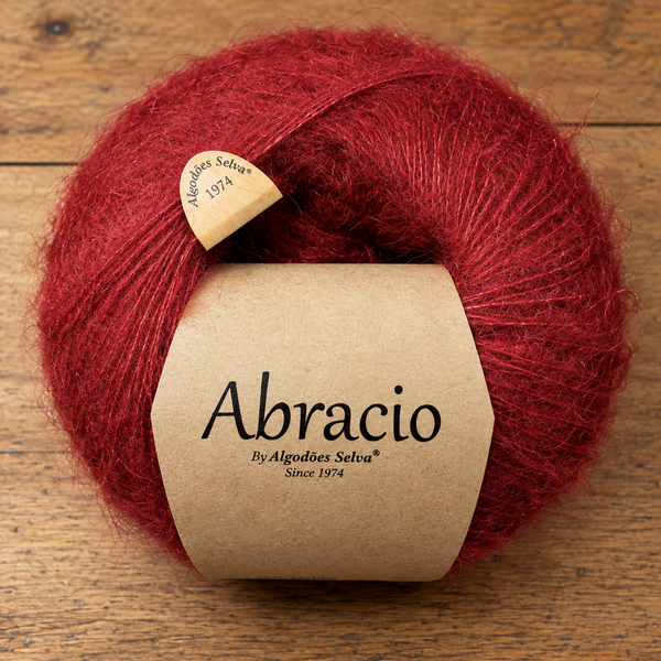 Mohair Abracio de Selva