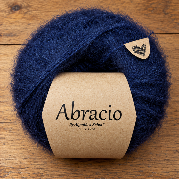 Mohair Abracio de Selva