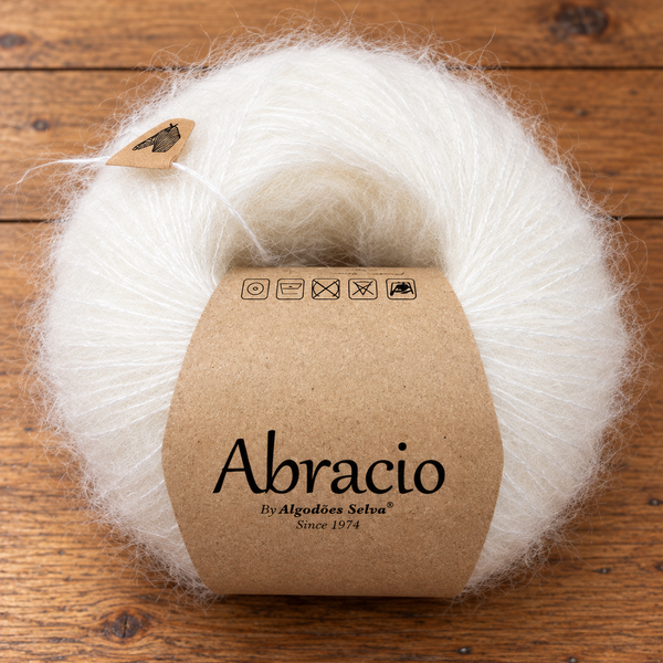 Mohair Abracio de Selva