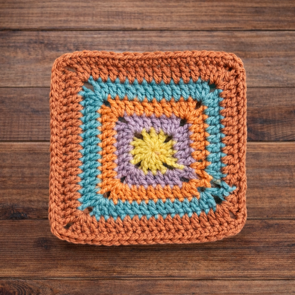 PAINT GRANNY by Katia