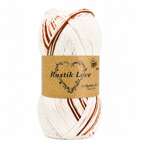Rustik Love Pollen by Selva