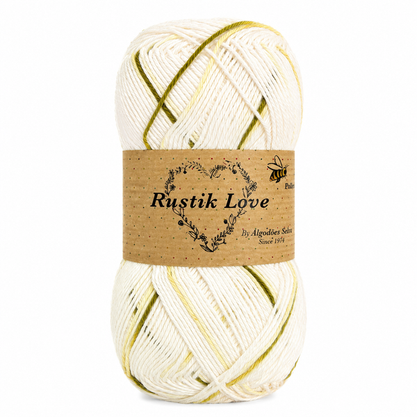 Rustik Love Pollen by Selva
