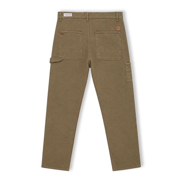 Khaki pants Cervus elaphus II