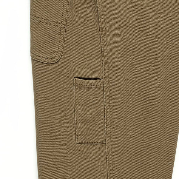 Khaki pants Cervus elaphus II