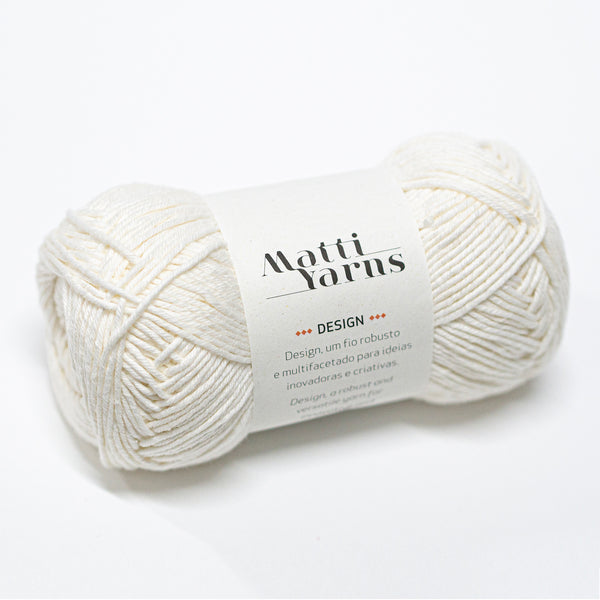 Design by Matti Yarns