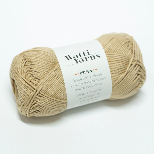 Design by Matti Yarns