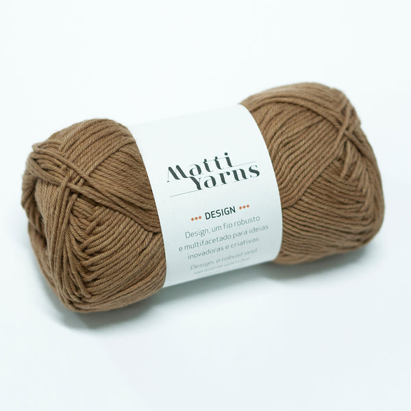 Design by Matti Yarns