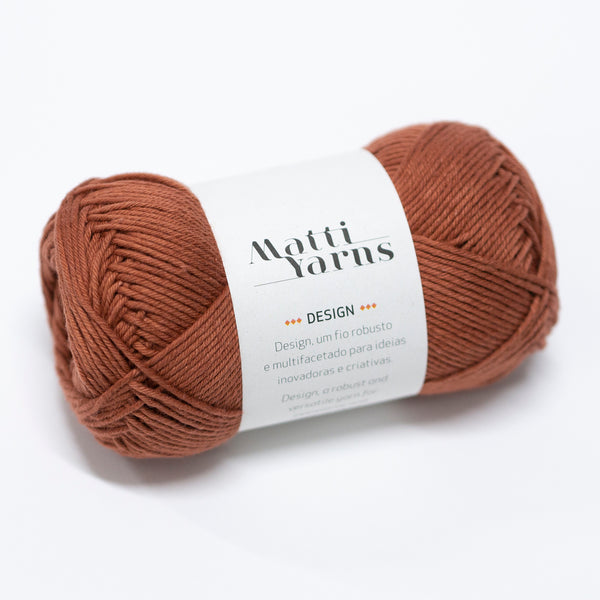 Design by Matti Yarns