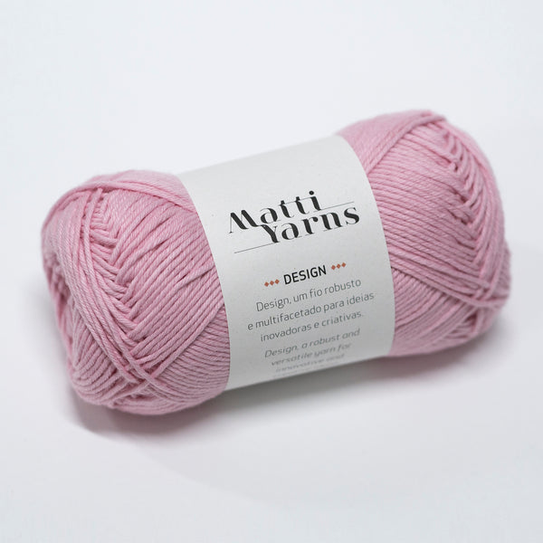 Design by Matti Yarns