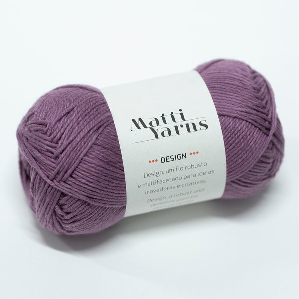 Design by Matti Yarns