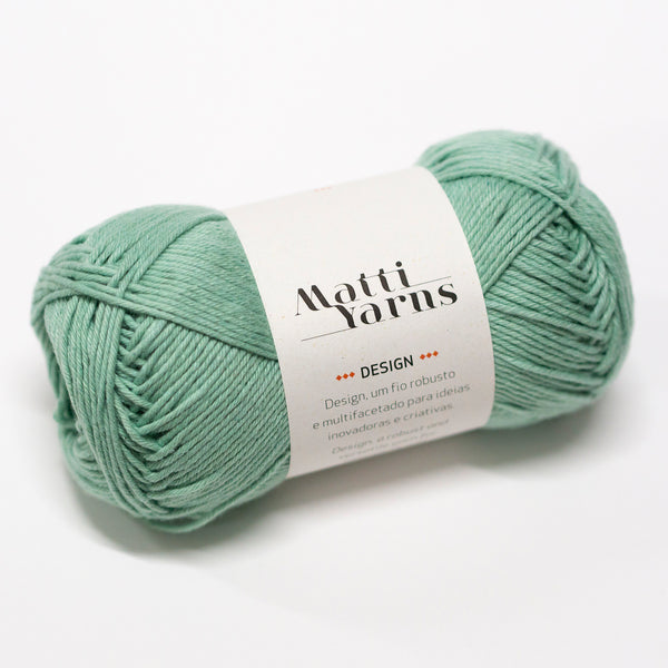 Design by Matti Yarns
