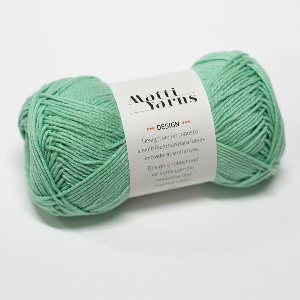 Design by Matti Yarns