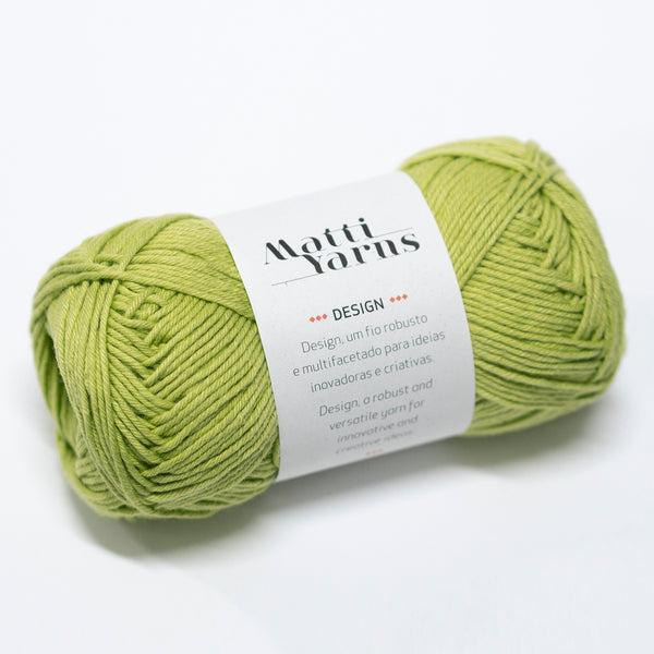 Design by Matti Yarns