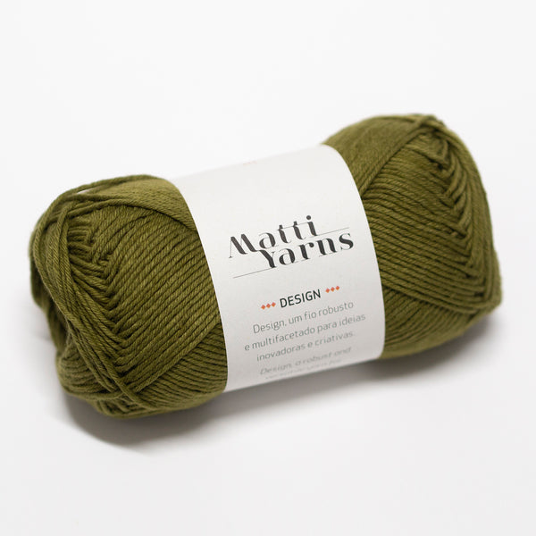 Design by Matti Yarns