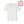 Load image into Gallery viewer, White Cotton T-shirt Turdus philomelos
