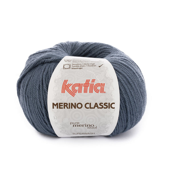 Merino Classic da Katia