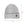 Load image into Gallery viewer, Light grey wool beanie Sciurus vulgaris III
