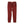 Load image into Gallery viewer, Men&#39;s Burgundy Cotton Pants Indagatio
