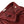 Load image into Gallery viewer, Men&#39;s Burgundy Cotton Pants Indagatio

