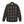 Load image into Gallery viewer, Yellow stripe flannel shirt jacket Vulpes vulpes
