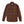 Load image into Gallery viewer, Burgundy checks flannel shirt jacket Vulpes vulpes
