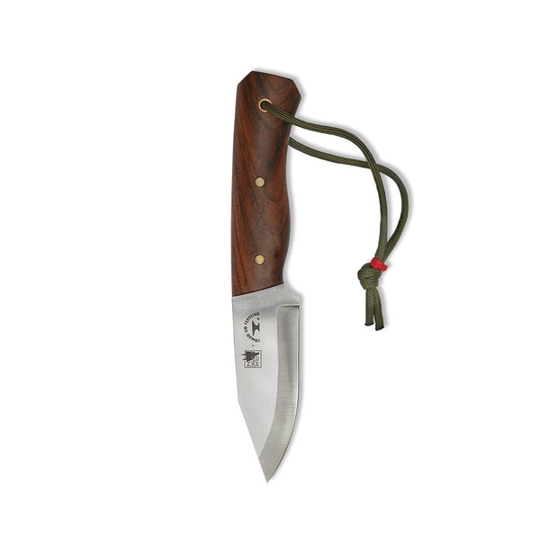 Bushcraft knife Sus scrofa III