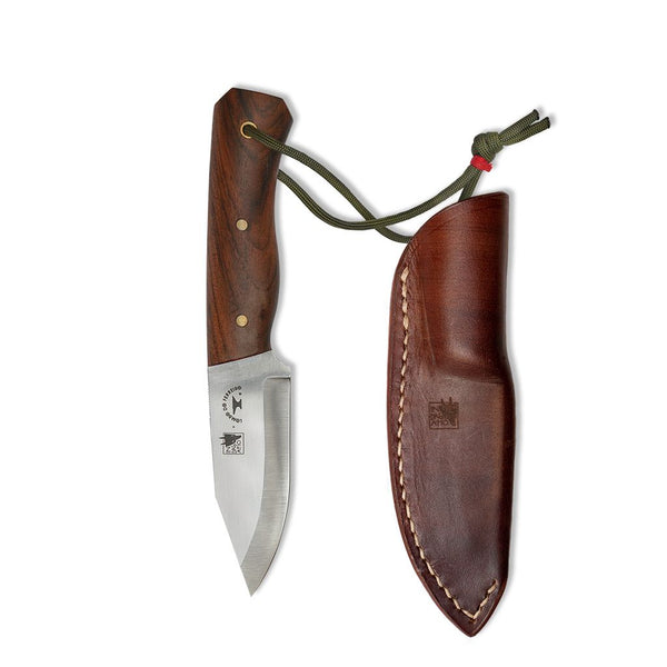 Bushcraft knife Sus scrofa III