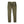 Carregar imagem no visualizador da galeria, Men&#39;s Green Cotton Pants Indagatio
